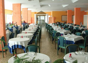 Hotel Horitzó Hotel cazare Blanes