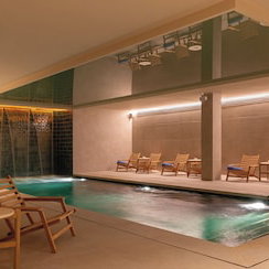 Sejur Aqua Hotel Promenade vacanta Pineda del Mar