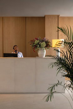 Aqua Hotel Promenade
