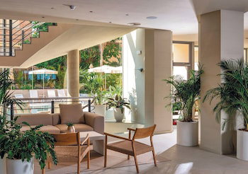 Aqua Hotel Promenade