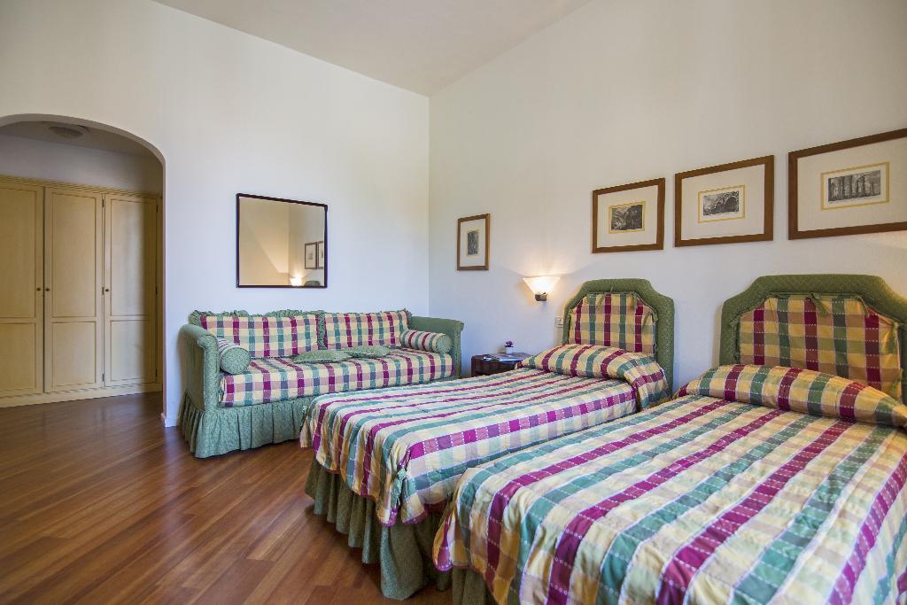 Hotel Italia Hotel