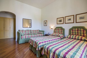 Hotel Italia Hotel cazare Siena
