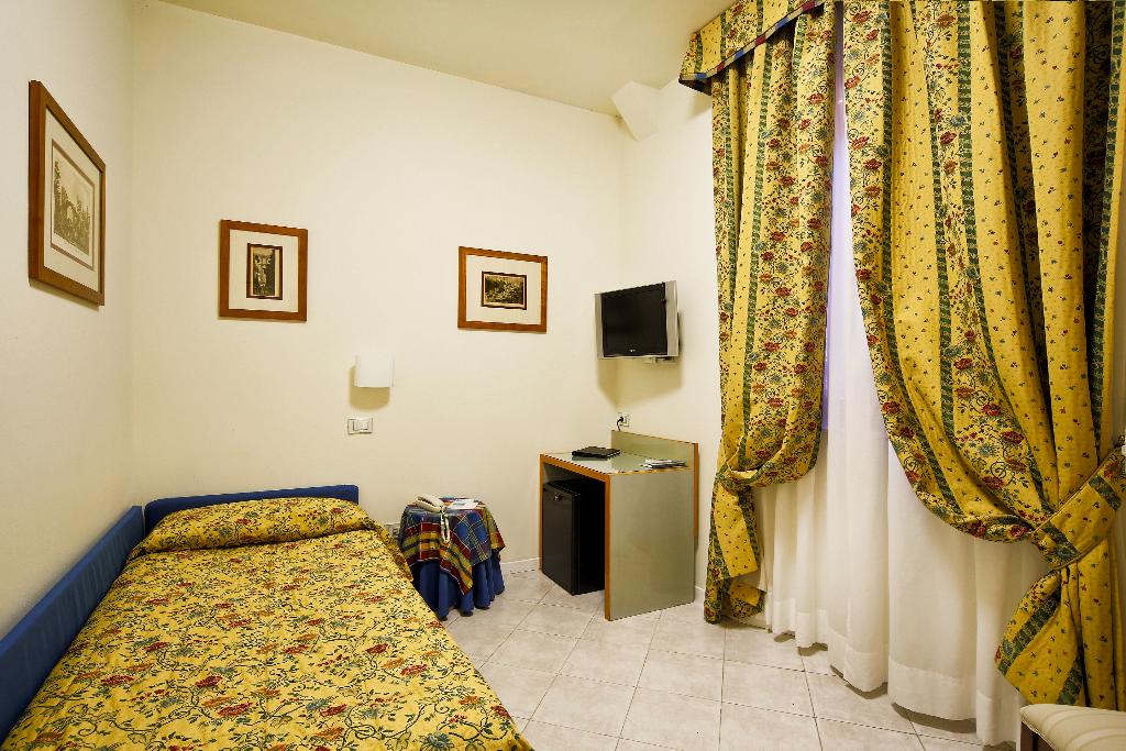 Italia Hotel