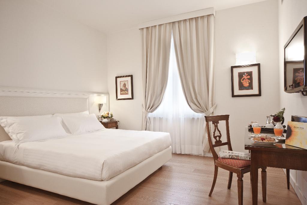 Italia Hotel
