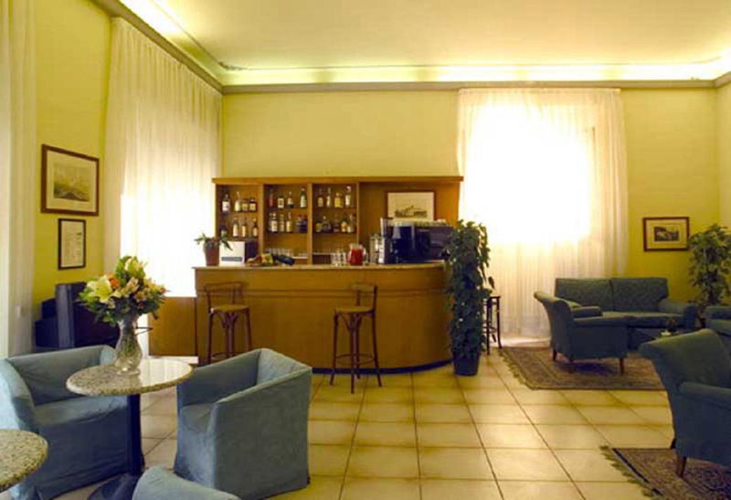 Italia Hotel