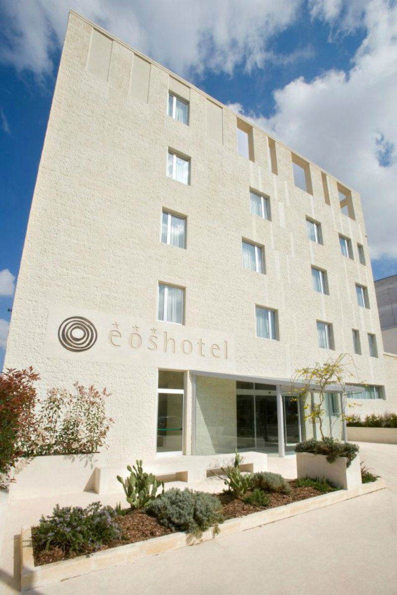 Hotel Eos