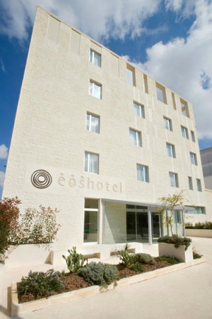 Hotel Eos cazare Lecce