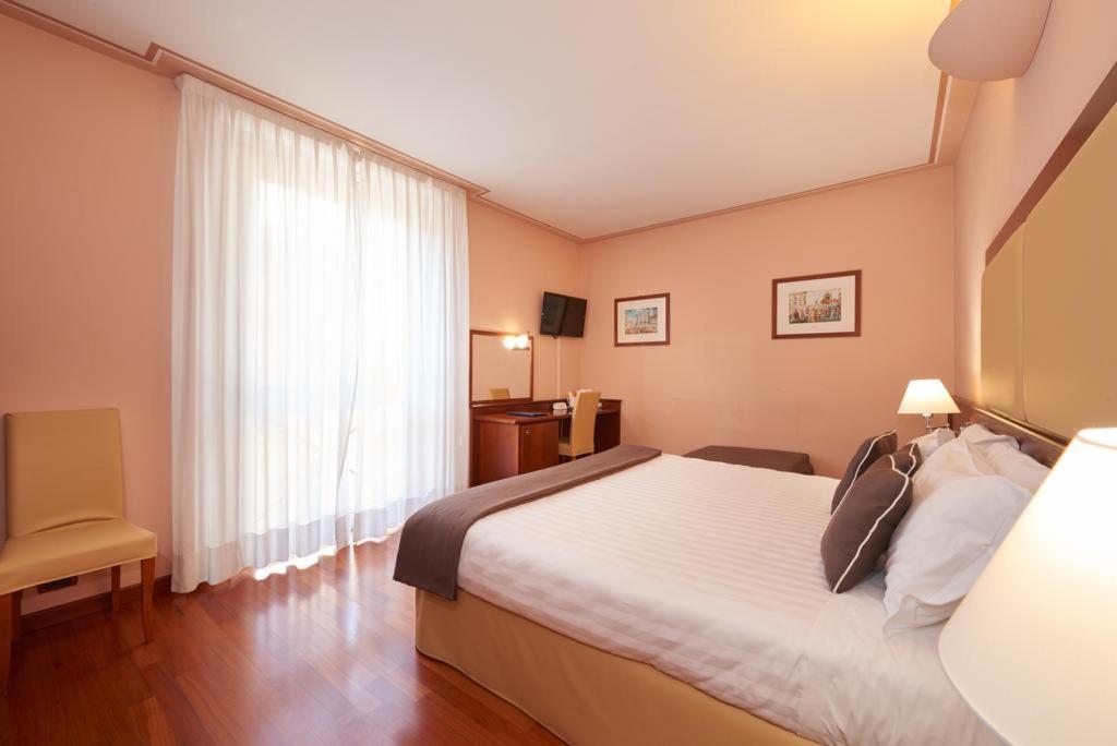 Hotel Hotel Ilaria & Residenza Dell'alba