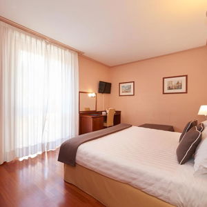 Hotel Hotel Ilaria & Residenza Dell'alba cazare Lucca