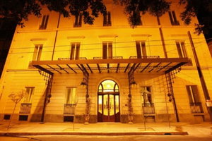 Hotel Grand Hotel Di Lecce cazare Lecce