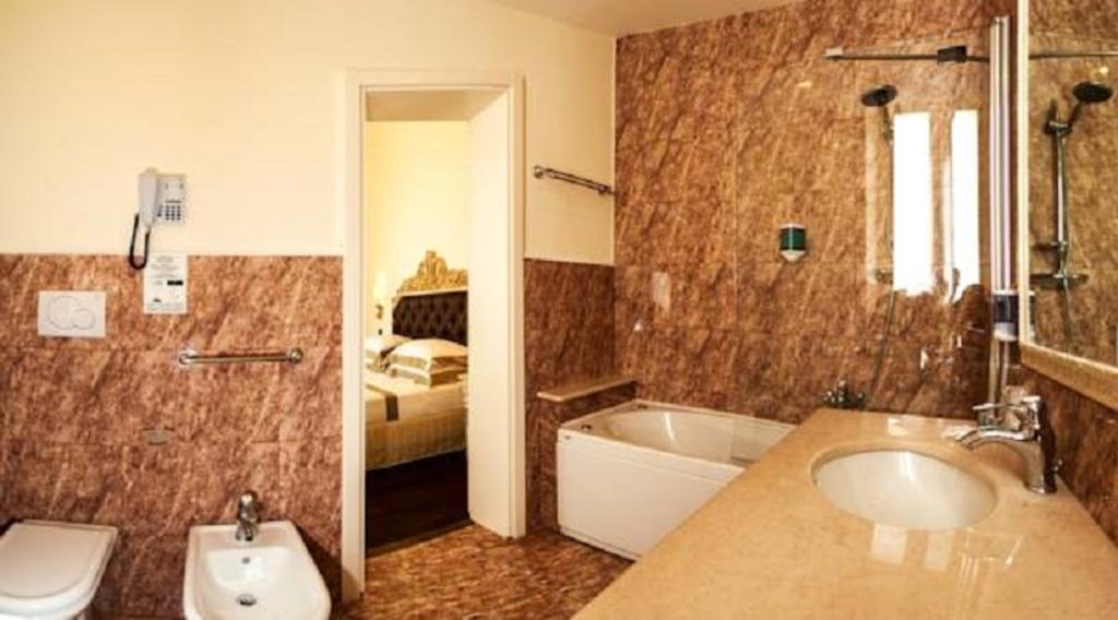 Grand Hotel Di Lecce
