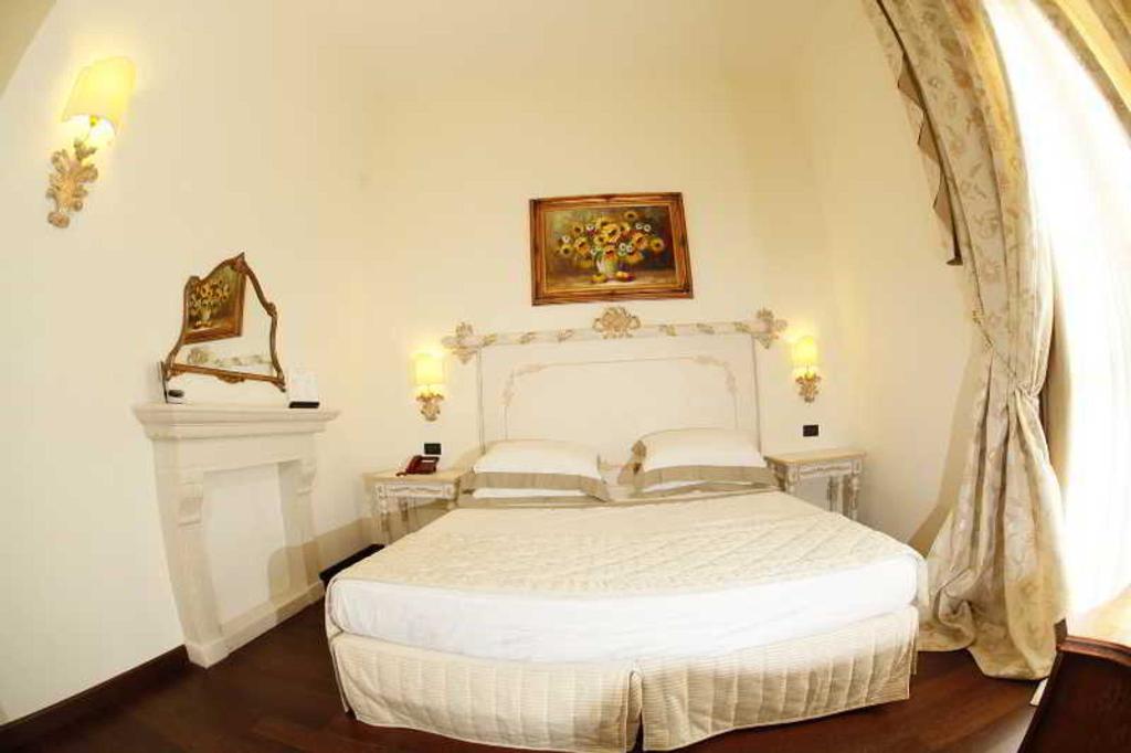 Grand Hotel Di Lecce