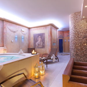 Hotel Marco Polo cazare Verona