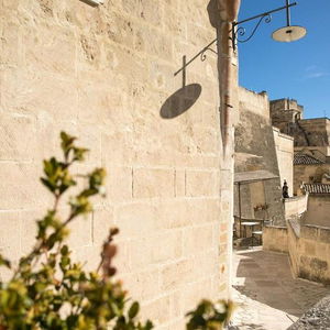 Hotel Locanda Di San Martino - Hotel E Antiche Termae Romanae cazare Matera
