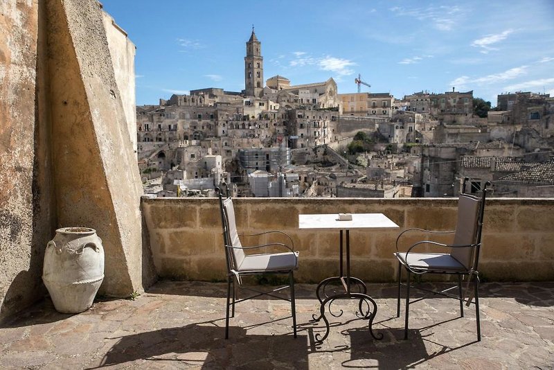 Locanda Di San Martino - Hotel E Antiche Termae Romanae