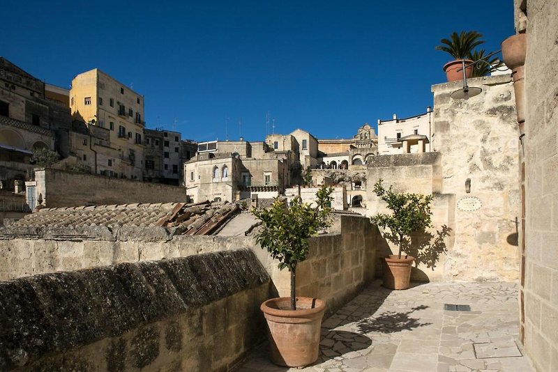 Locanda Di San Martino - Hotel E Antiche Termae Romanae
