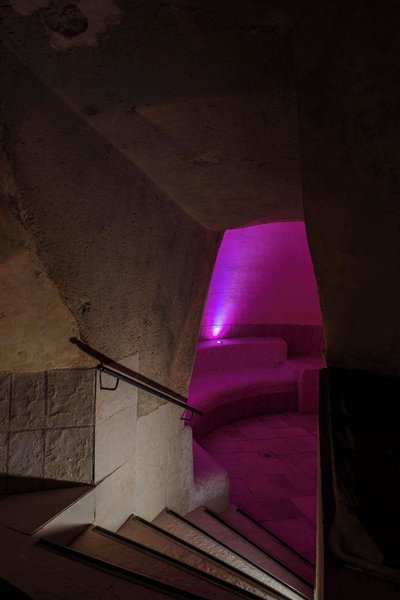 Locanda Di San Martino - Hotel E Antiche Termae Romanae