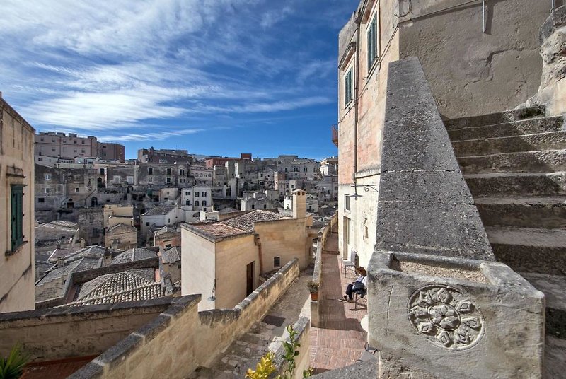 Locanda Di San Martino - Hotel E Antiche Termae Romanae