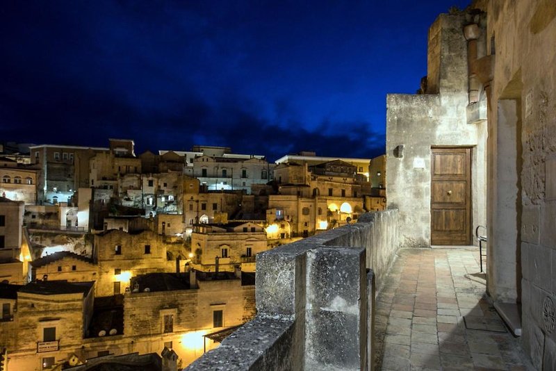 Locanda Di San Martino - Hotel E Antiche Termae Romanae