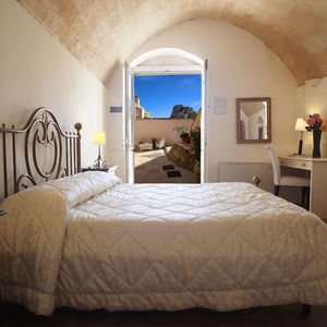 Hotel Caveoso Hotel cazare Matera