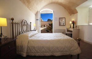 Hotel Caveoso Hotel cazare Matera