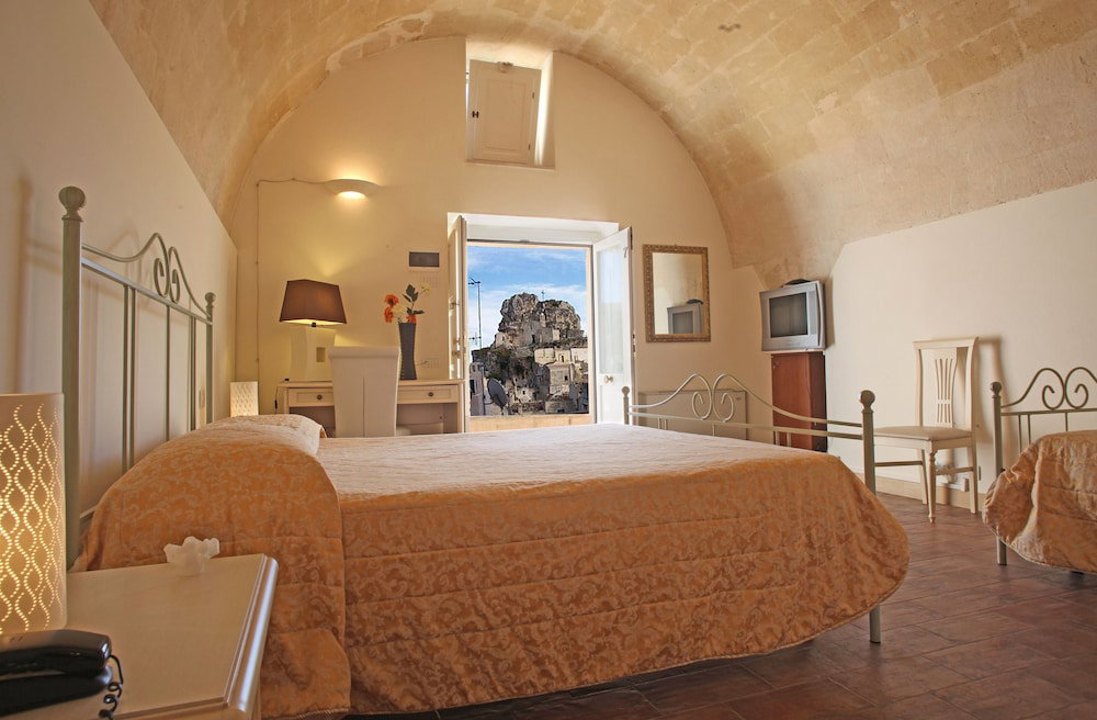 Caveoso Hotel