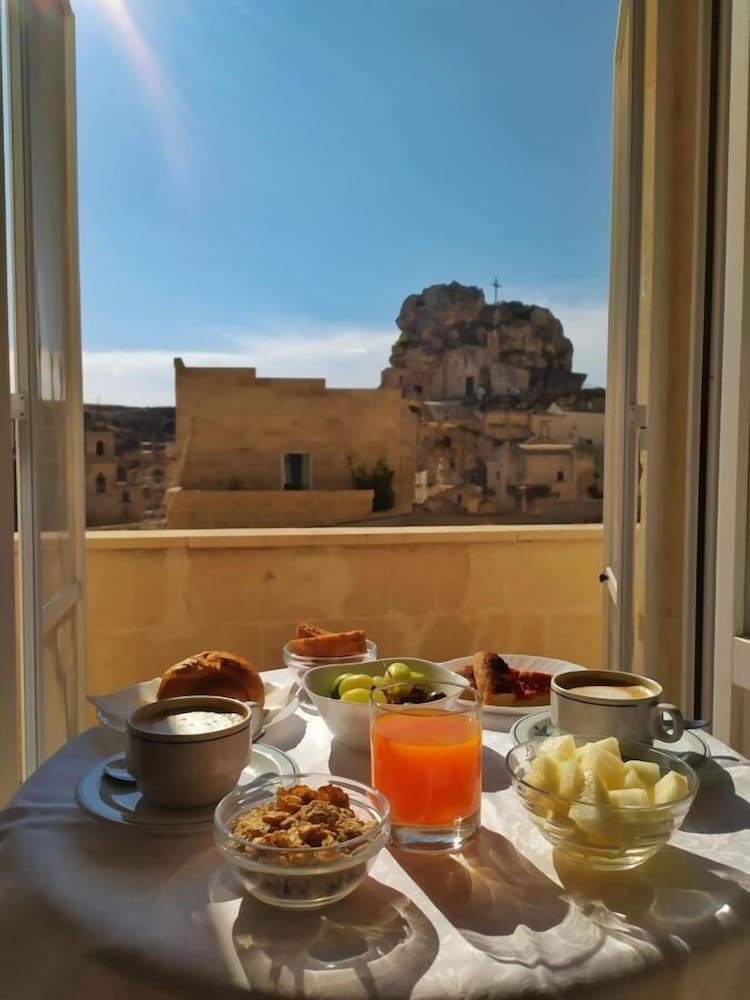Caveoso Hotel