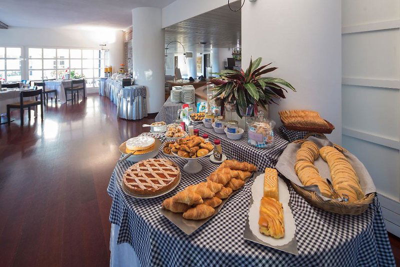 Hotel Hotel La Locanda DellAngelo