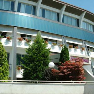 Hotel Cardano Malpensa cazare Cardano al Campo