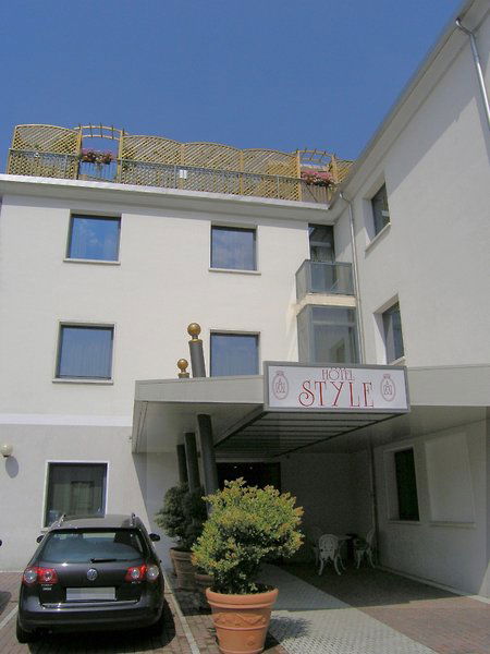 Hotel Laerte Palace Hotel