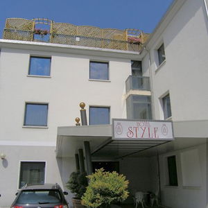 Sejur Laerte Palace Hotel vacanta Mogliano Veneto