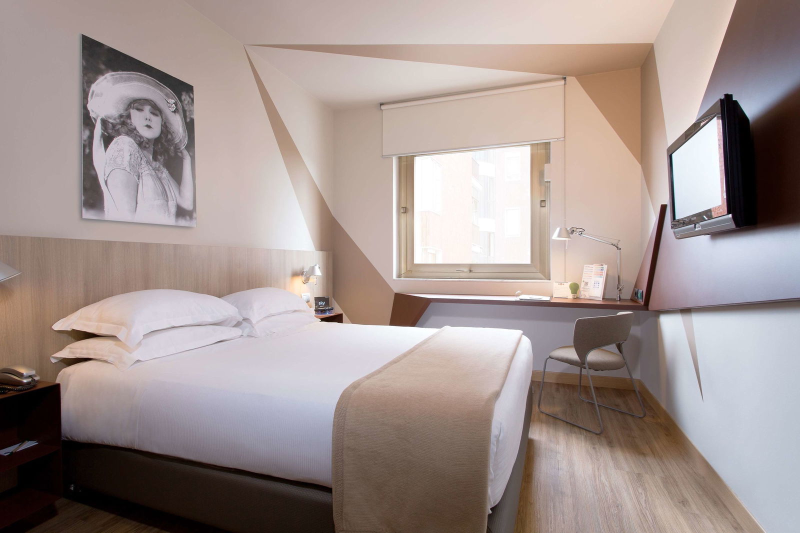 Hotel Best Western Plus Park Hotel