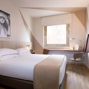 Hotel Best Western Plus Park Hotel cazare Pordenone