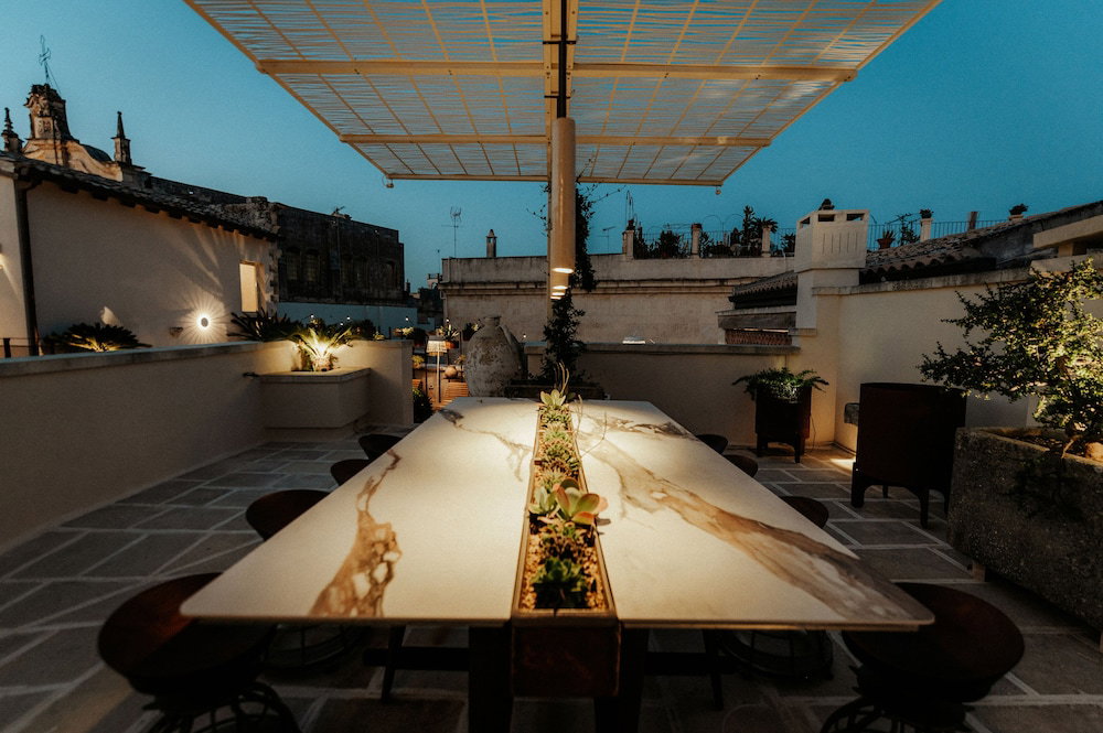 Hotel Pollicastro Boutique Hotel