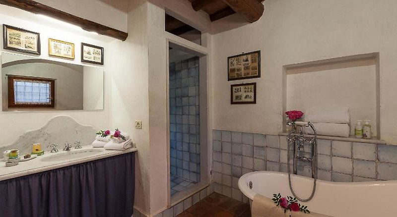 Hotel Villa Il Paradisino