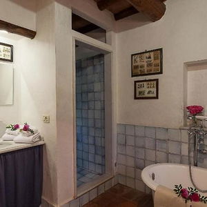 Hotel Villa Il Paradisino cazare Sesto Fiorentino