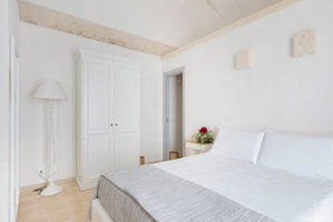 Hotel Masseria Torre Rossa cazare Fasano