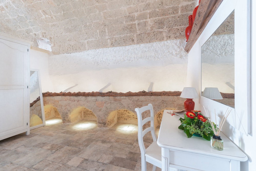 Masseria Torre Rossa