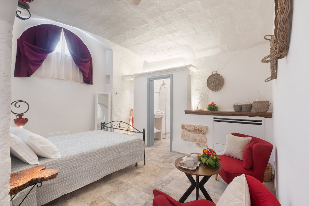 Masseria Torre Rossa