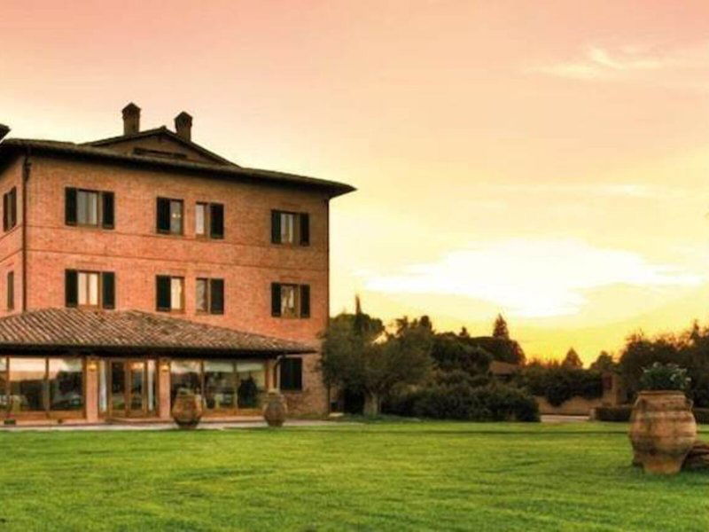 Hotel Locanda Poggioleone