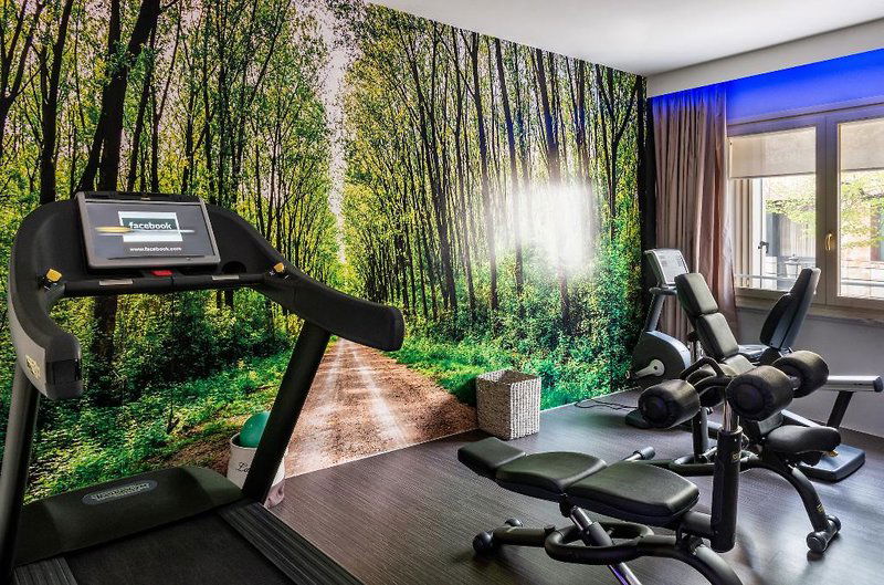 Hotel Le Camp Spa & Resort