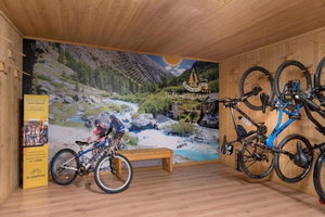 Hotel Baita Dei Pini cazare Bormio
