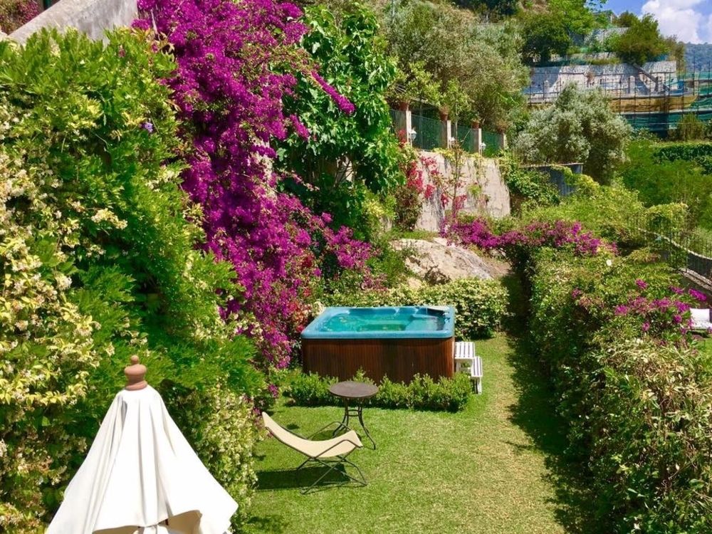 Hotel Palazzo Suriano Amalfi Coast