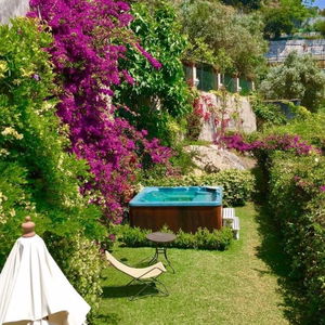 Sejur Palazzo Suriano Amalfi Coast vacanta Vietri sul Mare