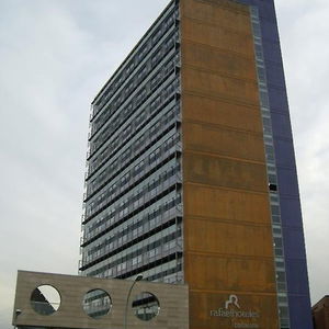 Hotel Rafaelhoteles Badalona cazare Badalona