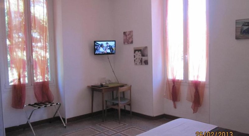 Hotel Hotel Restaurant Il Caminetto