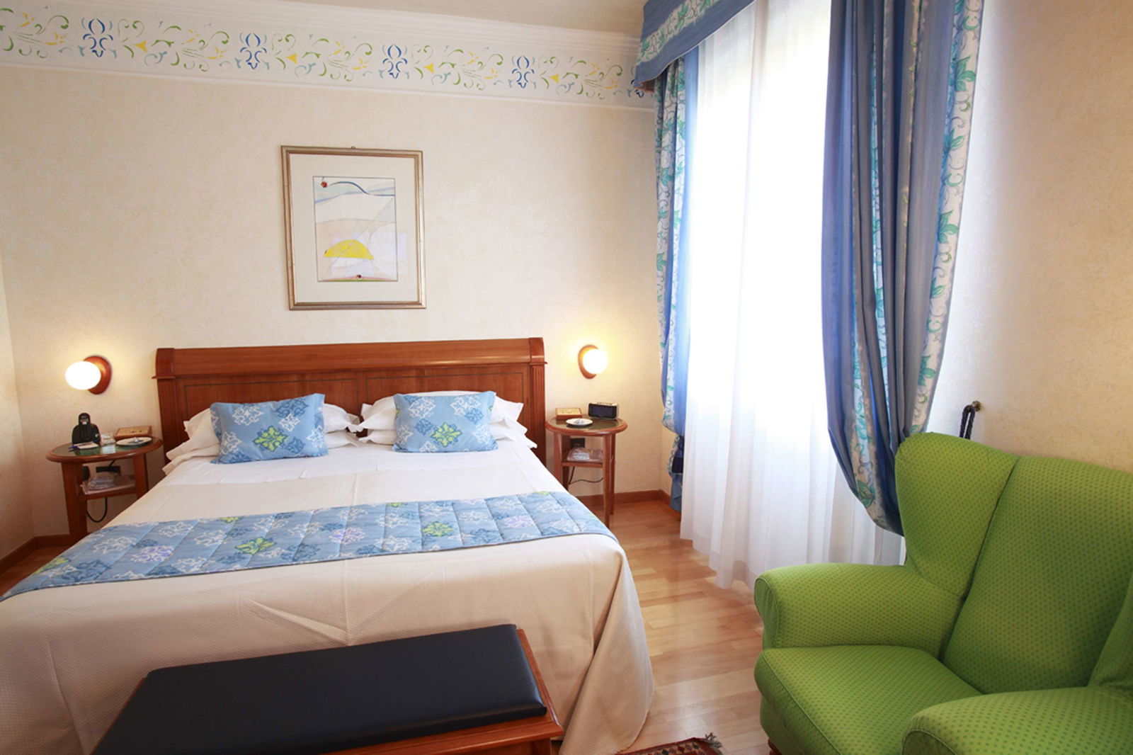 Hotel Hotel Firenze