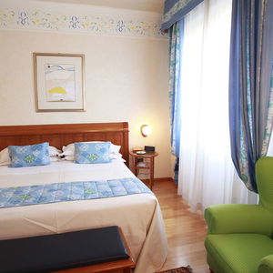 Hotel Hotel Firenze cazare Verona