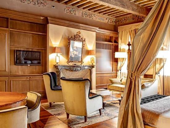 Hotel Palazzo Righini