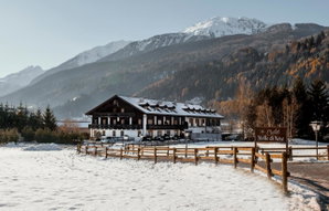 Hotel Chalet Stelle Di Neve cazare Bormio